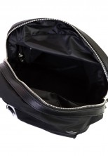 Рюкзак Vanessa Scani 009-100 чёрный