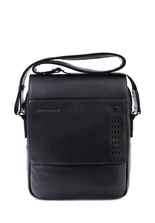 Сумка Tony Bellucci 7602-1 черная