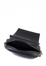 Сумка Tony Bellucci 7602-1 черная