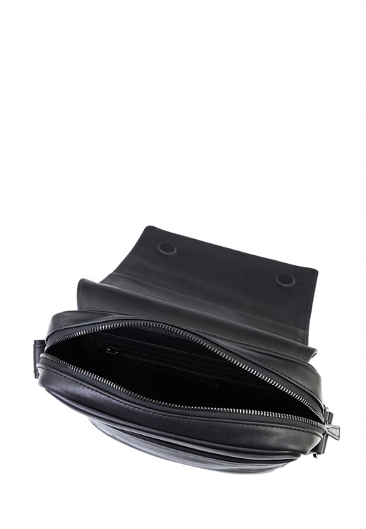 Сумка Tony Bellucci 7602-1 черная