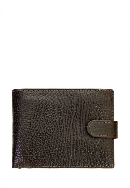 Портмоне Vanessa Scani VS300-886 коричневое