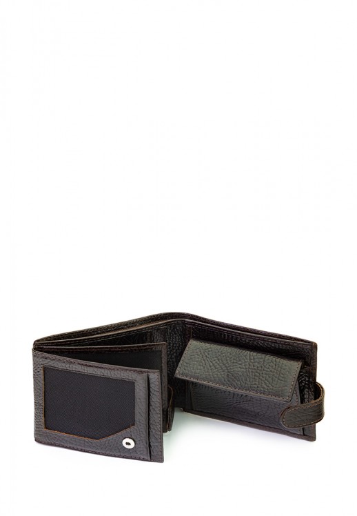 Портмоне Vanessa Scani VS300-886 коричневое