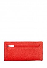 Кошелёк Karya 1061-46B красный