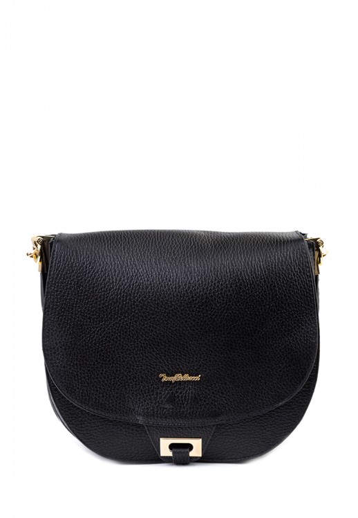 Сумка Tony Bellucci 542-1 чёрная