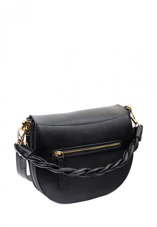 Сумка Tony Bellucci 542-1 чёрная