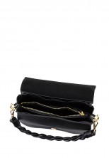 Сумка Tony Bellucci 542-1 чёрная