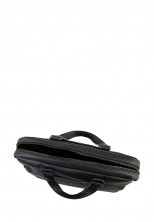 Сумка-портфель Bond 3836-1 чёрная