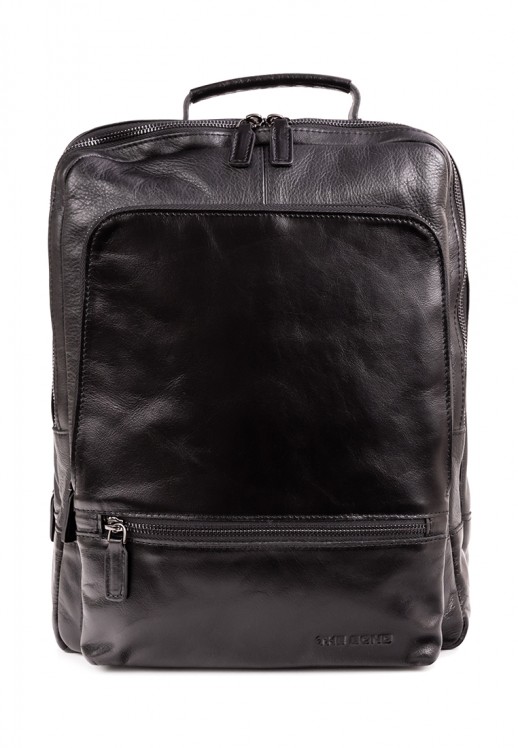 Рюкзак Bond 3861-1 чёрный