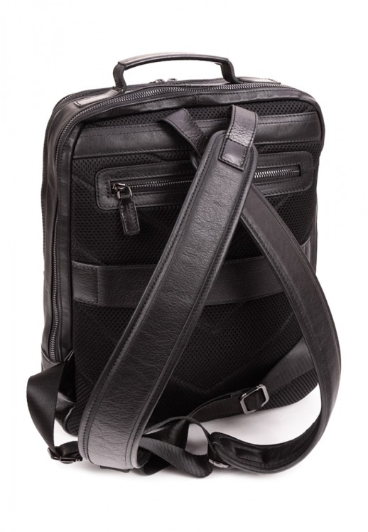 Рюкзак Bond 3861-1 чёрный