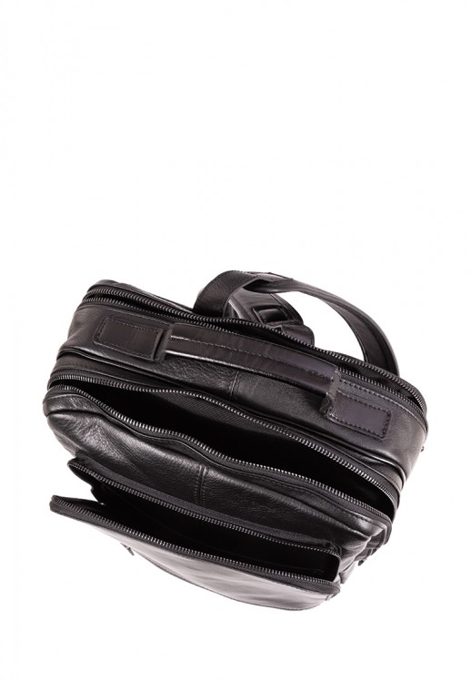 Рюкзак Bond 3861-1 чёрный