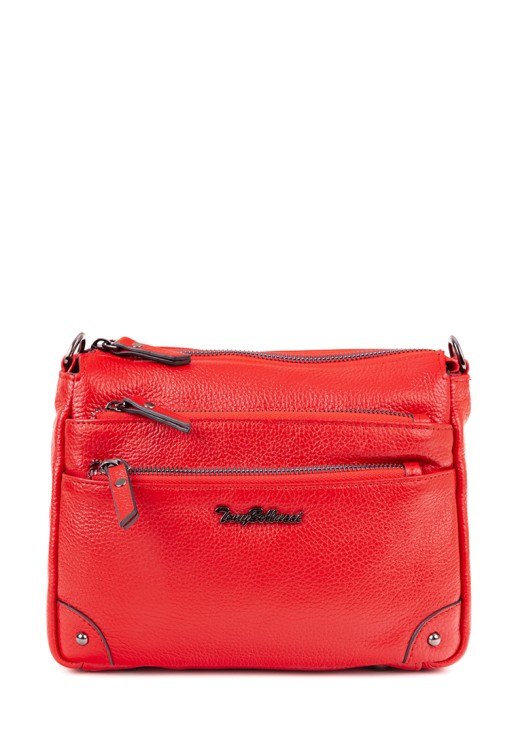 Сумка Tony Bellucci 577-3 красная