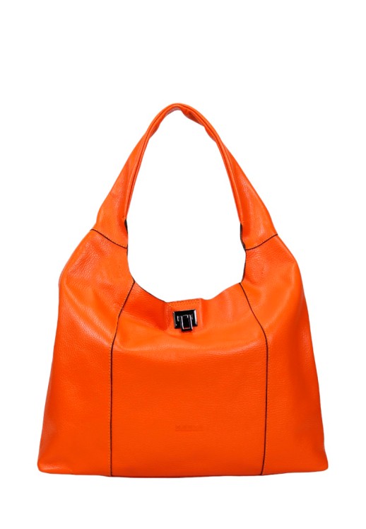 Сумка Karya 3161-103 оранжевая