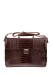 Портфель Karya 2799-57 коричневый