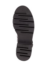 Ботинки Vesba 271155-101 чёрные