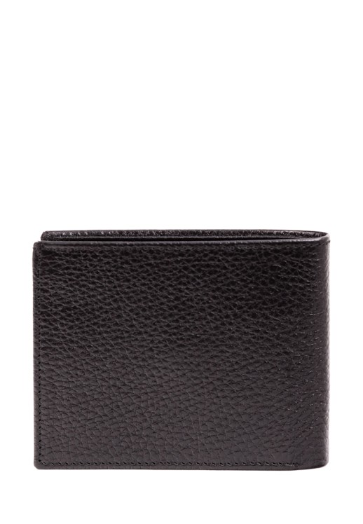 Портмоне Bond 596-281 черное