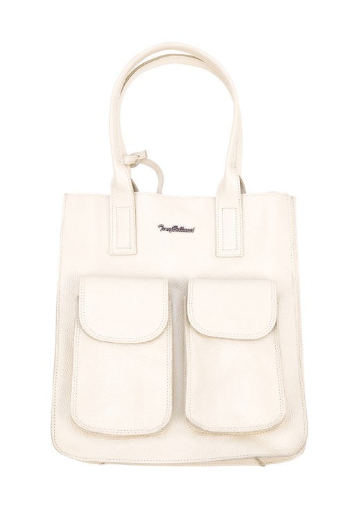 Сумка Tony Bellucci 596-65 айвори