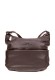 Сумка Roberto Tonelli 0072-286 коричневая