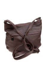 Сумка Roberto Tonelli 0072-286 коричневая