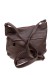 Сумка Roberto Tonelli 0072-286 коричневая