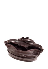 Сумка Roberto Tonelli 0072-286 коричневая