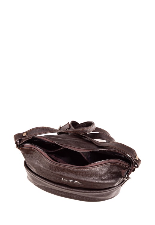 Сумка Roberto Tonelli 0072-286 коричневая