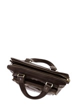 Сумка Roberto Tonelli RT00172-4 коричневая