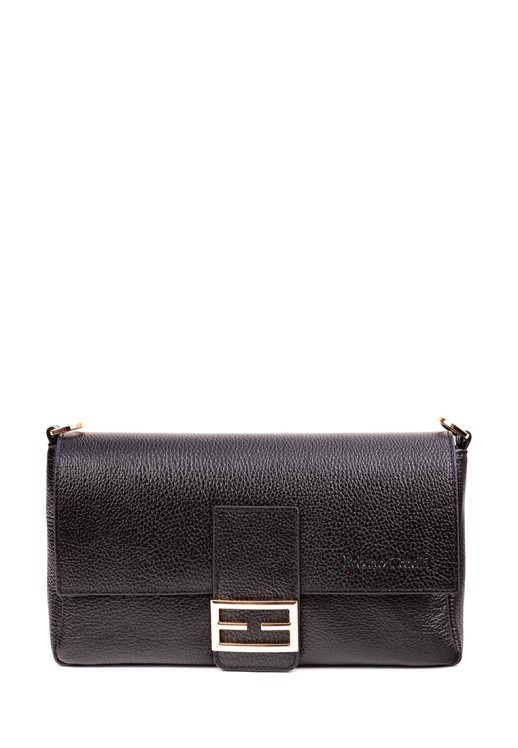 Сумка Roberto Tonelli RT027-281 черная