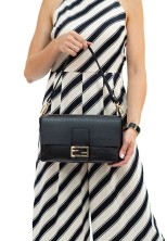 Сумка Roberto Tonelli RT027-281 черная