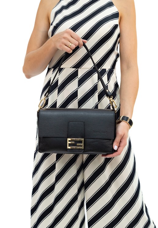 Сумка Roberto Tonelli RT027-281 черная