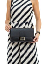 Сумка Roberto Tonelli RT027-281 черная