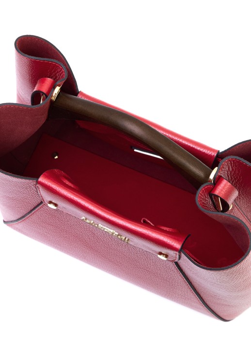 Сумка Roberto Tonelli RT030-282 красная