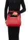 Сумка Roberto Tonelli RT030-282 красная