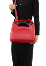 Сумка Roberto Tonelli RT030-282 красная