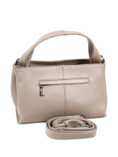 Сумка Roberto Tonelli RT040-219 бежевая