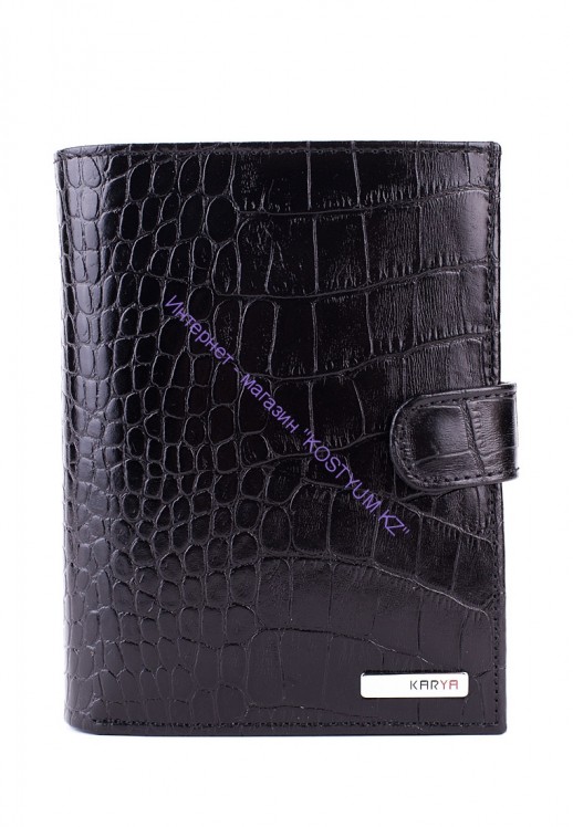 Портмоне Karya 0913-53