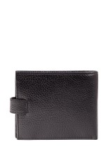 Портмоне Karya 0450-45R чёрное