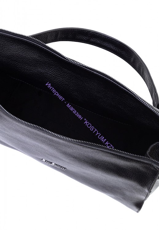 Сумка Tony Bellucci 323-1 черная