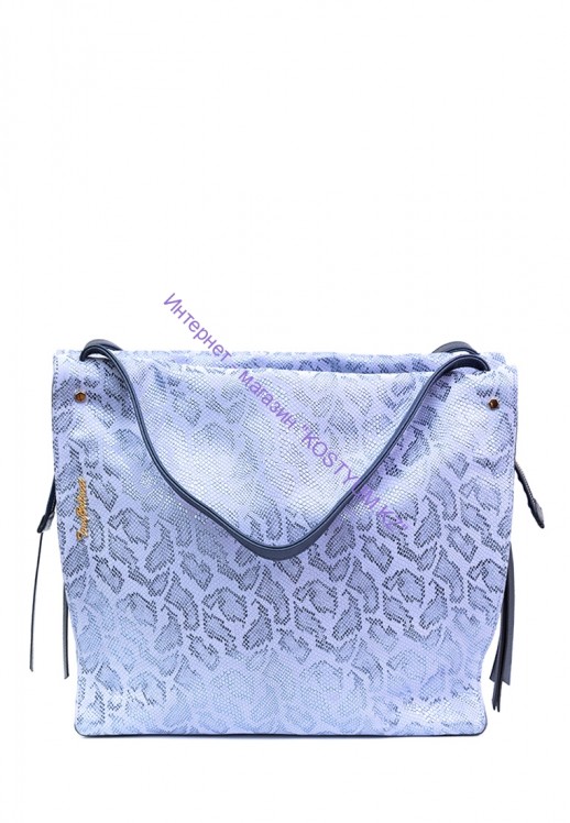 Сумка Tony Bellucci 281-48 голубая