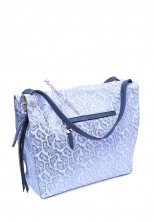 Сумка Tony Bellucci 281-48 голубая