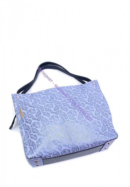 Сумка Tony Bellucci 281-48 голубая