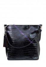 Женская сумка Karya 2152-53 чёрная