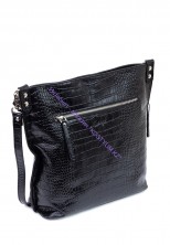 Женская сумка Karya 2152-53 чёрная