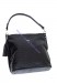 Женская сумка Karya 2152-53 чёрная
