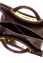 Сумка Tony Bellucci 200-41 коричневая