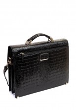 Портфель Bond 3618-356 чёрный