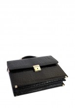 Портфель Bond 3618-356 чёрный