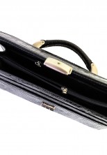 Портфель Bond 3618-356 чёрный