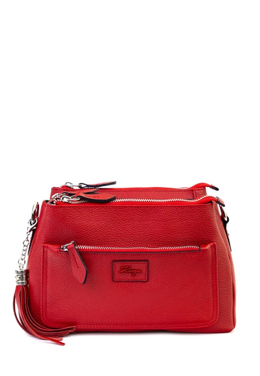 Сумка Karya 2134-46 красная