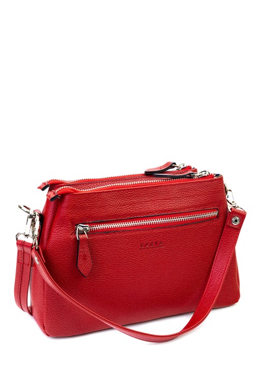 Сумка Karya 2134-46 красная