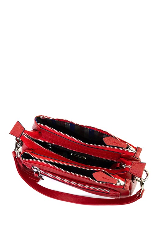 Сумка Karya 2134-46 красная